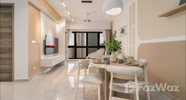 Viviendas disponibles en Dakota Residences