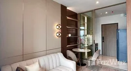 Available Units at Rhythm Ekkamai
