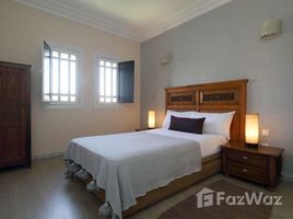 4 Bedrooms Villa for rent in Na Menara Gueliz, Marrakech Tensift Al Haouz Majestueuse villa avec 4 suites à louer
