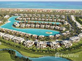 4 спален Вилла на продажу в Marassi, Sidi Abdel Rahman, North Coast