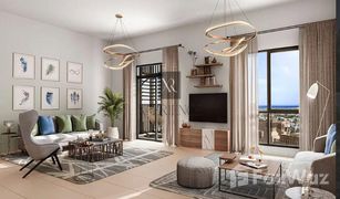 3 Habitaciones Apartamento en venta en Madinat Jumeirah Living, Dubái Al Jazi