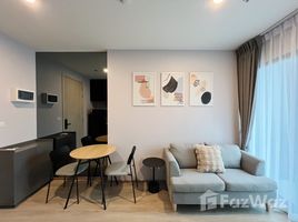 คอนโด 1 ห้องนอน ให้เช่า ในโครงการ นิว ดิสทริค อาร์9, ห้วยขวาง