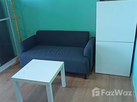 คอนโด 1 ห้องนอน ให้เช่า ในโครงการ เดอะ เบส สุขุมวิท 77, พระโขนงเหนือ, วัฒนา