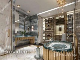 3 спален Квартира на продажу в Damac Bay, 