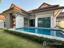 3 Habitación Villa en venta en Plumeria Villa Hua Hin, Cha-Am