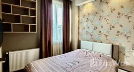 Available Units at Greencity Residence