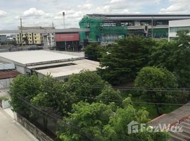 3 спален Таунхаус for sale in Krirk University, Anusawari, Anusawari