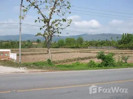 在清莱出售的 土地, Huai Sak, Mueang Chiang Rai, 清莱