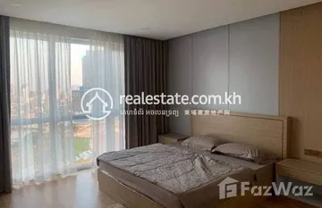 Condo unit for rent at Olympia City in Veal Vong, 金边
