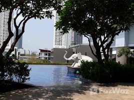 ขายคอนโด 3 ห้องนอน ในโครงการ บ้าน สาทร เจ้าพระยา, คลองต้นไทร