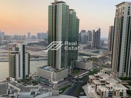 4 спален Квартира на продажу в MAG 5, Marina Square, Al Reem Island