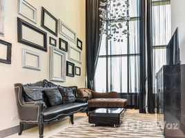 คอนโด 1 ห้องนอน ให้เช่า ในโครงการ ดิ เอ็มโพริโอ เพลส, คลองตัน, คลองเตย