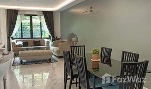 5 Schlafzimmern Haus zu verkaufen in Saphan Song, Bangkok 