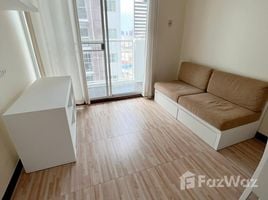 2 Bedroom Condo for rent at A Space Asoke-Ratchada, Din Daeng, Din Daeng, Bangkok, Thailand