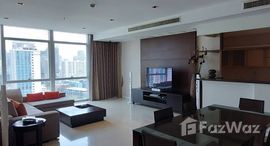 Available Units at Athenee Residence