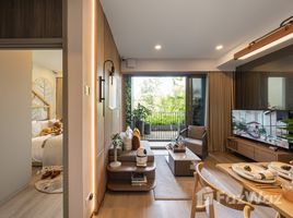 3 спален Кондо на продажу в Whizdom the Forestias, Bang Kaeo, Bang Phli, Самутпракан