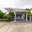 3 спален Дом на продажу в Bangkok Boulevard Ratchaphruek-Rama-5, Bang Krang, Mueang Nonthaburi