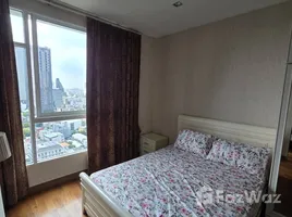 อพาร์ทเม้นท์ 1 ห้องนอน ให้เช่า ในโครงการ ไอวี่ สาทร 10, สีลม