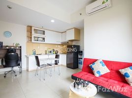 2 Habitación Apartamento en alquiler en Masteri Thao Dien, Thao Dien, District 2