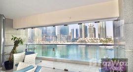 Available Units at Marina Tower