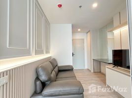 อพาร์ทเม้นท์ 1 ห้องนอน ให้เช่า ในโครงการ รีเจ้นท์ โฮม บางนา, บางนา, บางนา