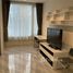 Студия Кондо в аренду в Villa Rachatewi, Thanon Phaya Thai, Ратчатхещи