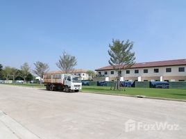 3 спален Таунхаус на продажу в Pruksa Ville 103 , Bang Phli Yai, Bang Phli, Самутпракан