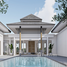 3 Habitación Villa en venta en Kiri Buddha Pool Villa, Chalong