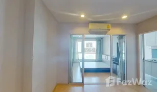 曼谷 Dao Khanong Casa Condo Ratchada-Ratchaphruek 1 卧室 公寓 售 