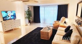 Available Units at President Park Sukhumvit 24