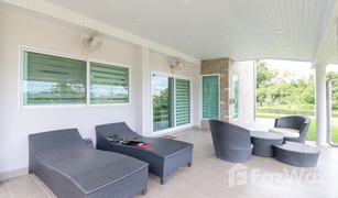 4 Bedrooms House for sale in Huai Yai, Pattaya Phoenix Golf Villa