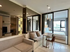 1 Bedroom Apartment for rent at Life One Wireless, Lumphini, Pathum Wan, Bangkok