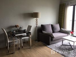 1 Schlafzimmer Wohnung zu vermieten im Noble Refine, Khlong Tan