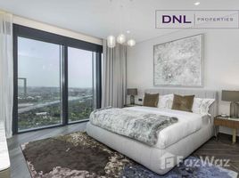 1 спален Квартира на продажу в One Za'abeel, World Trade Centre Residence