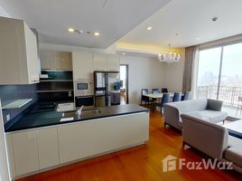 3 chambre Condominium à louer à , Khlong Tan Nuea