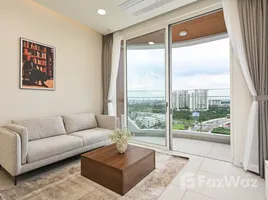 2 Schlafzimmer Appartement zu vermieten im Thu Thiem Zeit, An Khanh