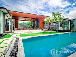 6 Bedroom Villa for sale at Botanica Forestique, Thep Krasattri, Thalang