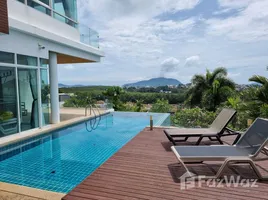 บ้านเดี่ยว 3 ห้องนอน ให้เช่า ในทำเล ราไวย์, ภูเก็ต, ราไวย์, เมืองภูเก็ต