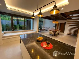 3 Schlafzimmer Villa zu vermieten im Riverhouse Phuket, Choeng Thale