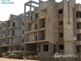 3 Bedrooms Apartment for sale in North Investors Area, Cairo Fifth Square