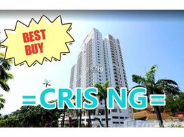 4 Bedroom Condo for sale at Teluk Kumbar, Bayan Lepas, Barat Daya Southwest Penang, Penang