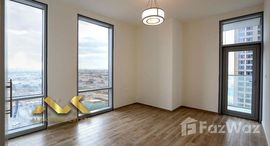 Available Units at Meera Tower-Al Habtoor City