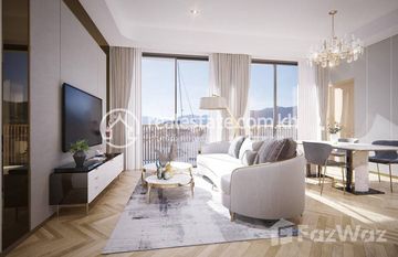 Mesong Tower: Unit 3 Bedrooms for Sale in Tonle Basak, Пном Пен