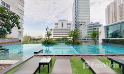 Photos 3 of the Communal Pool at The Parkland Grand Asoke-Phetchaburi