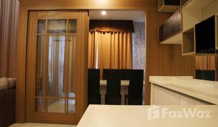 1 Bedroom Condo for sale in Makkasan, Bangkok Villa Asoke