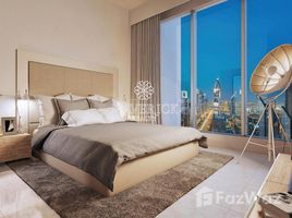 3 спален Квартира на продажу в Forte 1, BLVD Heights