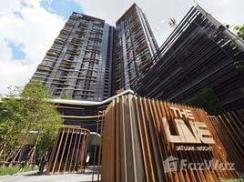 1 спален Квартира на продажу в The Line Jatujak - Mochit, Chatuchak, Чатучак