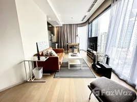 อพาร์ทเม้นท์ 2 ห้องนอน ให้เช่า ในโครงการ แอชตัน อโศก, คลองเตยเหนือ, วัฒนา, กรุงเทพมหานคร