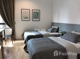 3 Bilik Tidur Apartmen for sale at Mont Kiara, Kuala Lumpur, Kuala Lumpur