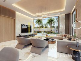 6 спален Вилла на продажу в South Bay 1, MAG 5, Dubai South (Dubai World Central)